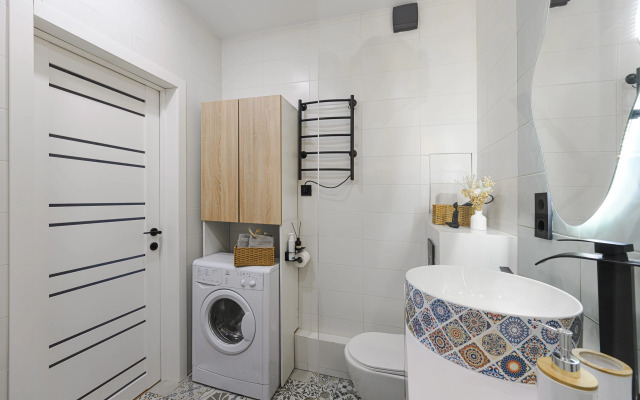 Квартира Современная для праздников