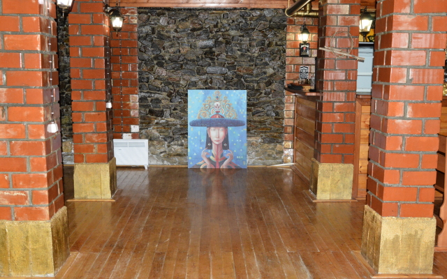 Danilovykh Guest House
