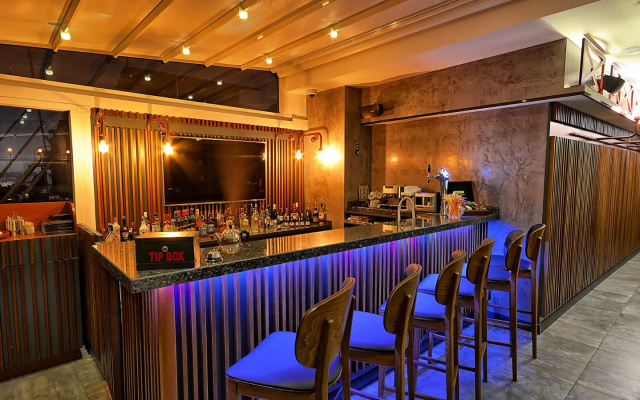 Samir Deluxe Hotel - Image 5
