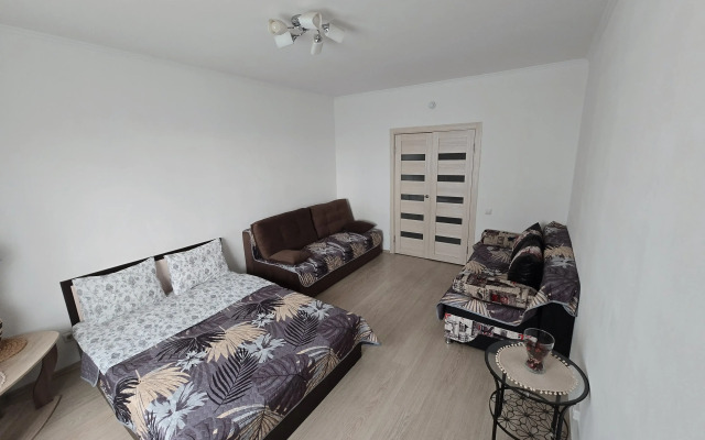 Квартира на Проспекте Вернадского 69