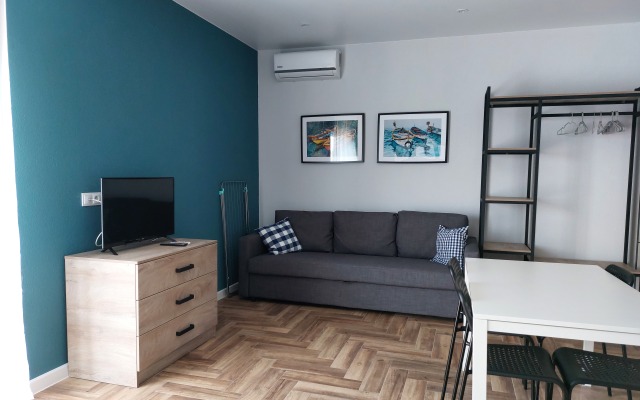 Brion Guest House