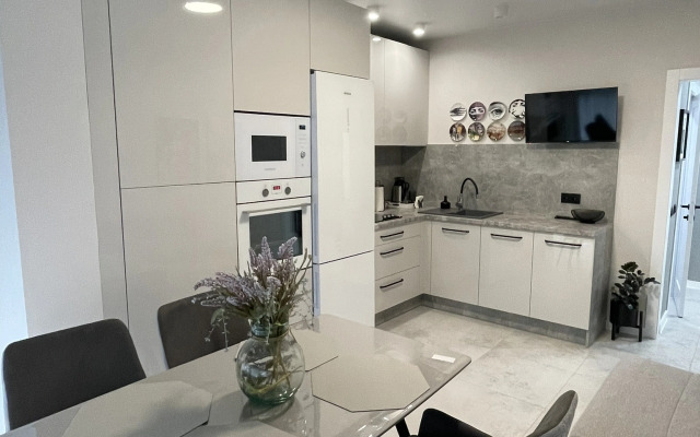 Akvamarin Apartments