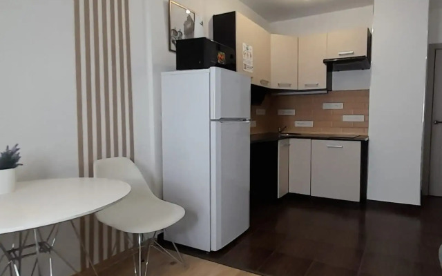 Жилое помещение MegaStay 22