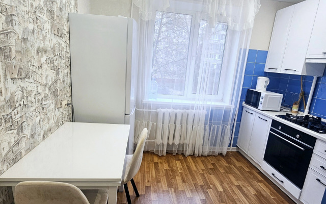 Na Cherkasskoy 72 Apartments