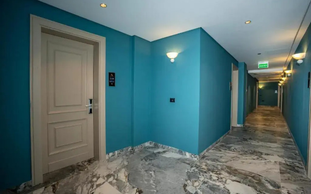 Mozart Hotel