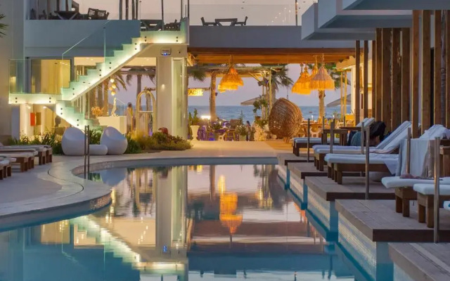 Galazio Beach Resort Apartment hotel