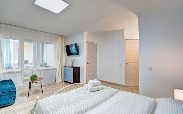 Квартира Уютная в Центре