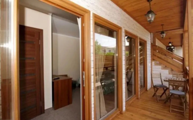 Otel14 Guest House