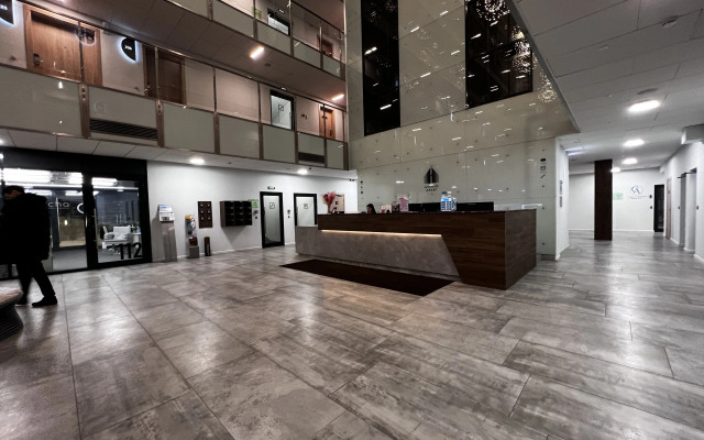 Avenu54/2 Apartment