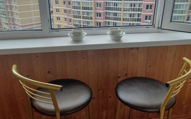 Na Frunze v tsentre Razmeshchenie do 10-ti chelovek Apartments