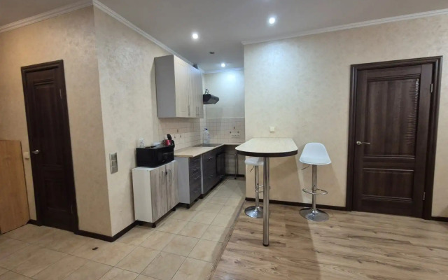 Апартаменты Для Командировок