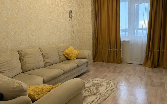 Квартира AppartDeLuxe на Улице Петра Подзолкова 21