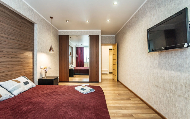 Квартира в центре