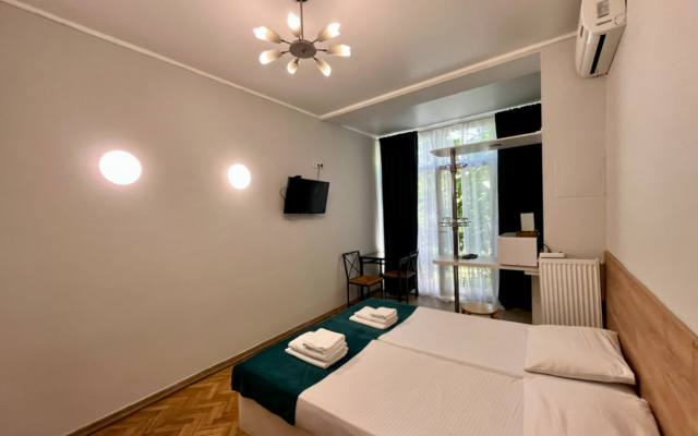 Апартаменты Светлана 2