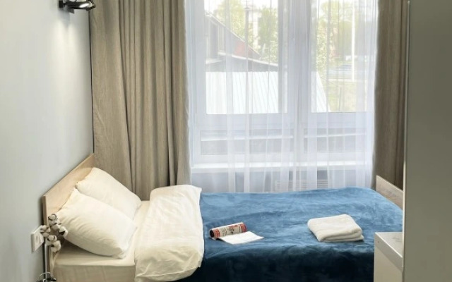 Апартаменты на Седова (4)