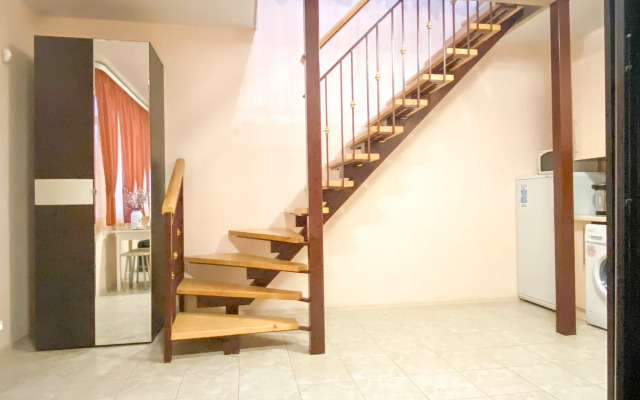Orbita Guest house