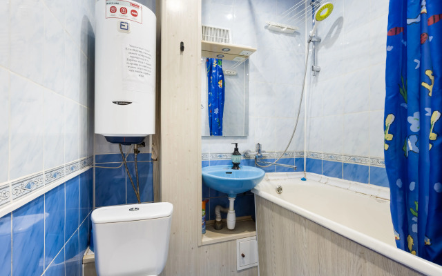 Апартаменты с кондиционером у метро Красный проспект