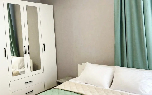 Квартира Просторная 3-х комнатная квартира в ЖК Тропарево-парк