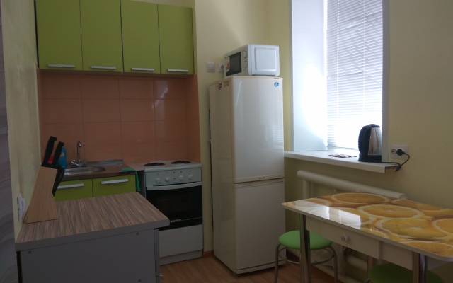 Апартаменты Номера Комнаты