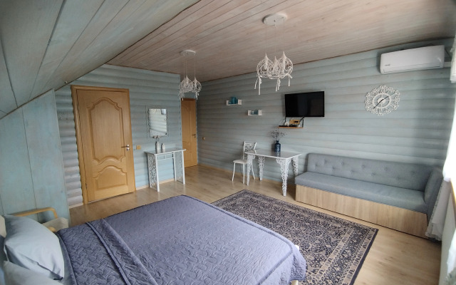 Частный Дом S Baney