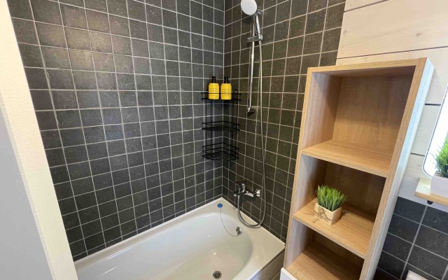 Bali Dacha Private House
