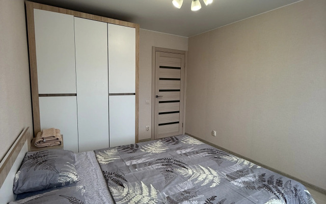 Квартира двухкомнатная - фото 2