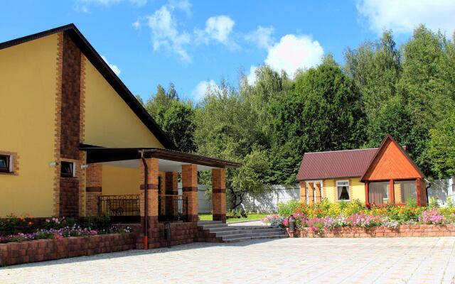 Vladimir Country Club