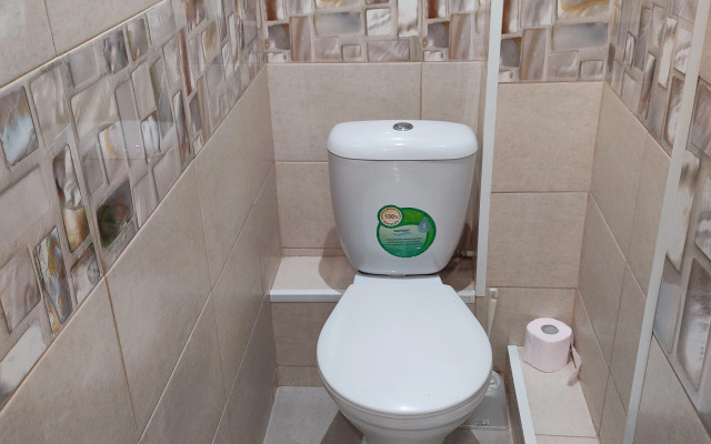 Квартира на Проспекте Героев 48