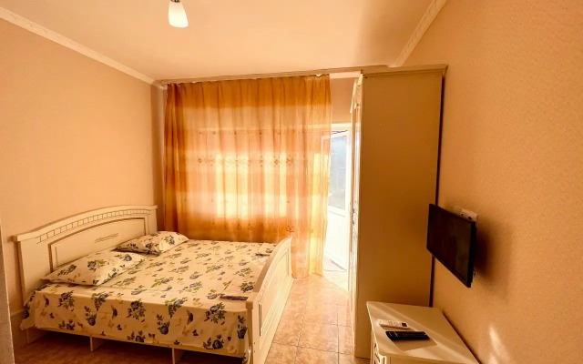 Гостевой дом Джульетта