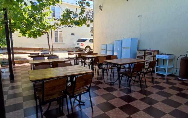 Palma Guest House