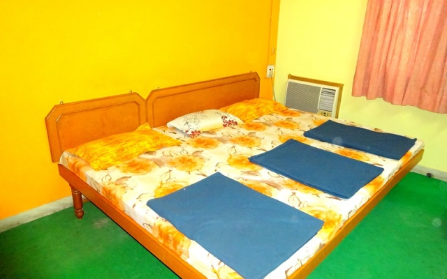 Отель Shree Shantinath Palace by Sky Stays