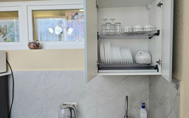 Апартаменты Чистые Пруды