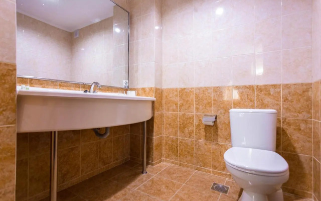 Uzbekistan Hotel