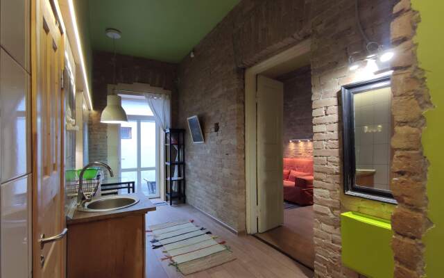 Three Narzana 2 Apartments