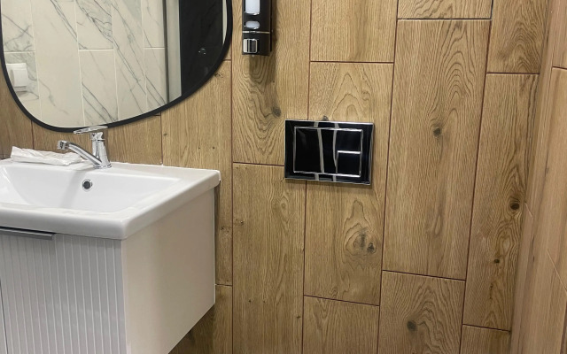 Апартаменты Сибирь 2