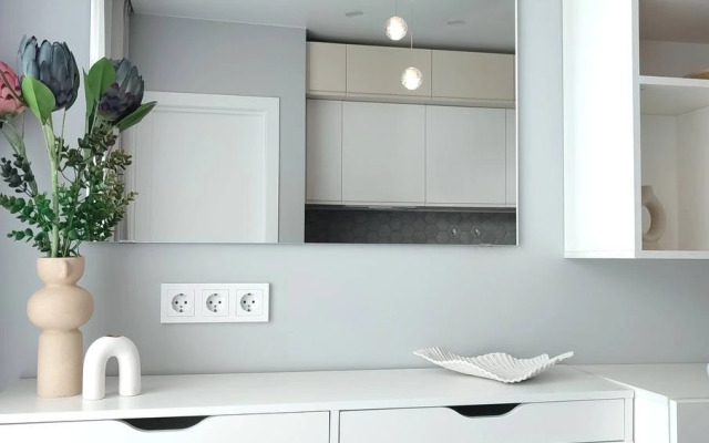 Квартира Стильная ГП 2/63