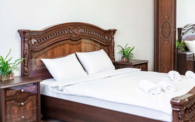 Апартаменты на Парковой Ирины Савельевой - Очень комфортные и просторные - Парк, озеро, рынок