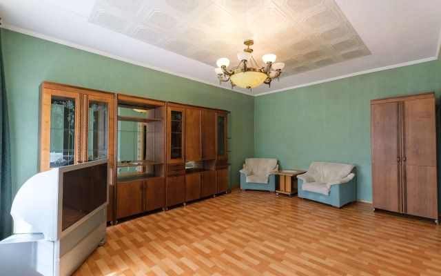 Квартира на Цивильской Улице 9