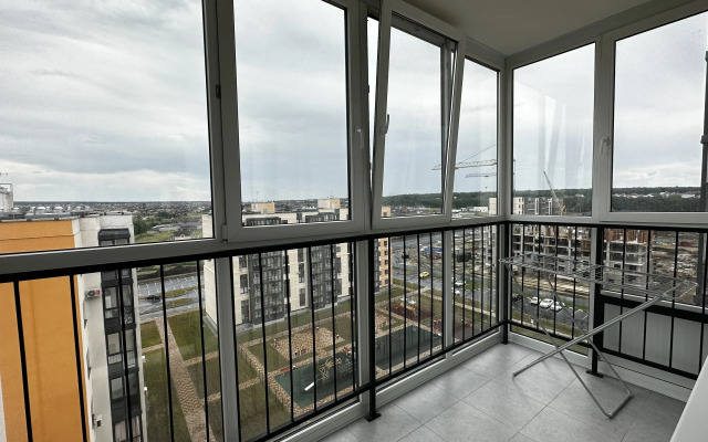 Квартира Уютная Чистая Светлая в Лучшем Районе Города