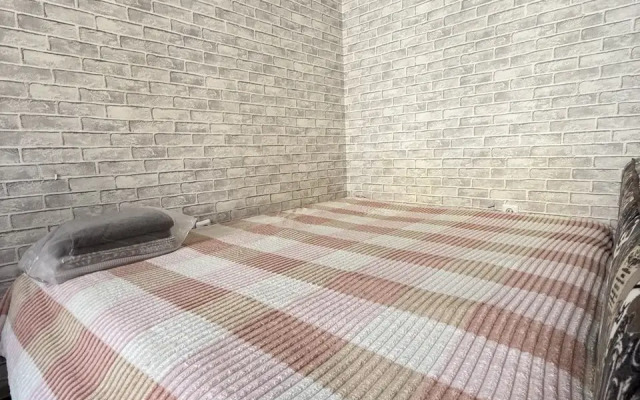 Na Karaulnoy Flat