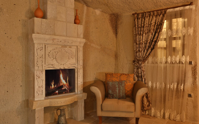 Nox Cave Hotel