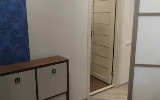 Rayskiy Ugolok Flat