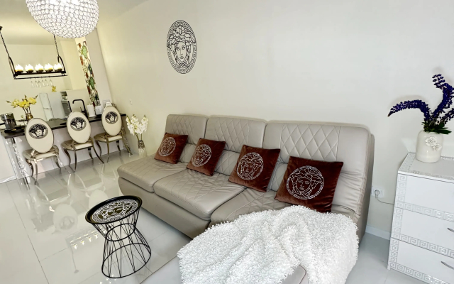 Апартаменты Grand Luxe