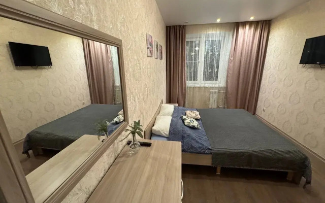 Квартира Дон Бутон