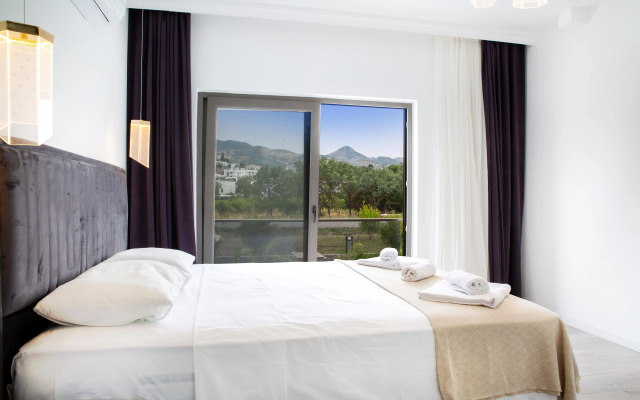 İmportant Group Travel Bd4108 2Bedroom Villa