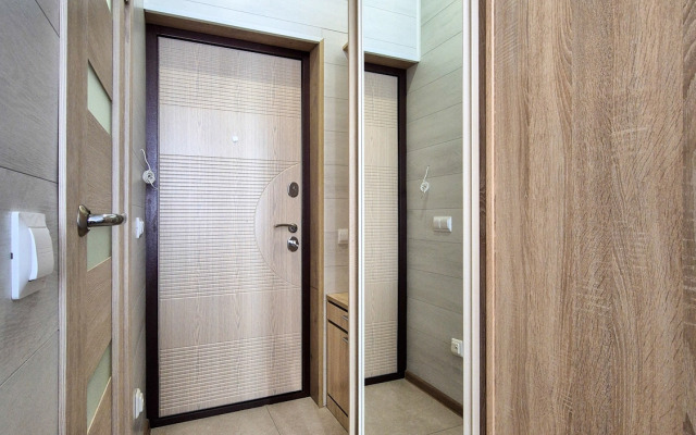 Квартира на улице Цветочной, 17/7