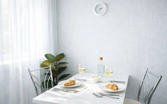 Квартира Астра 17