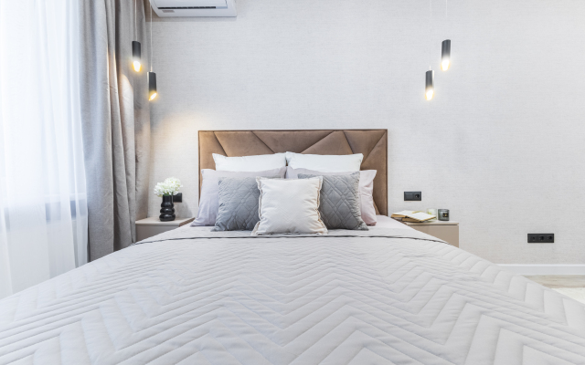 Апартаменты Comfort Home на Сибгата Хакима 46