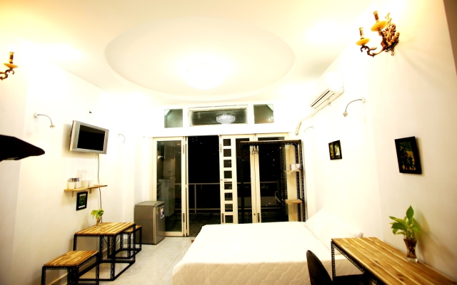 Апарт-Отель An Nhien 2