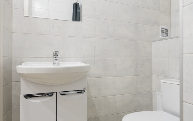 Апартаменты Проспект Победы